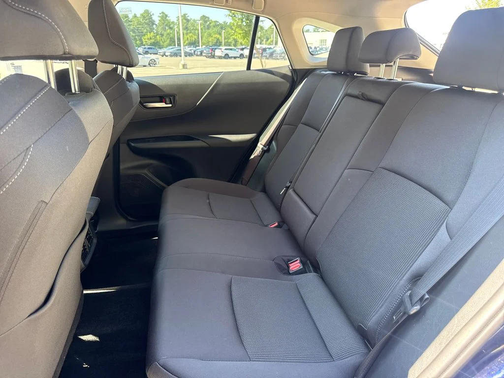 Used 2024 Blueprint Toyota LE image 32