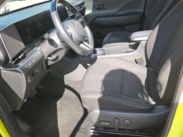 Used 2024 Yellow Hyundai SEL image 6