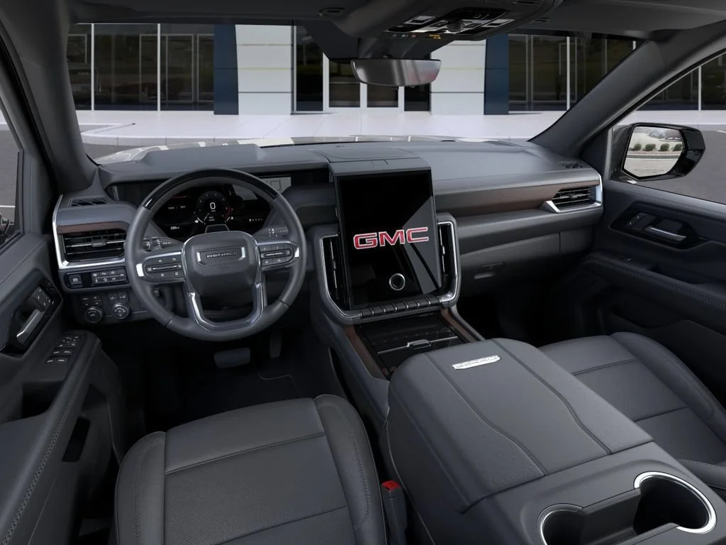 New 2026 Sterling Metallic GMC Denali image 15