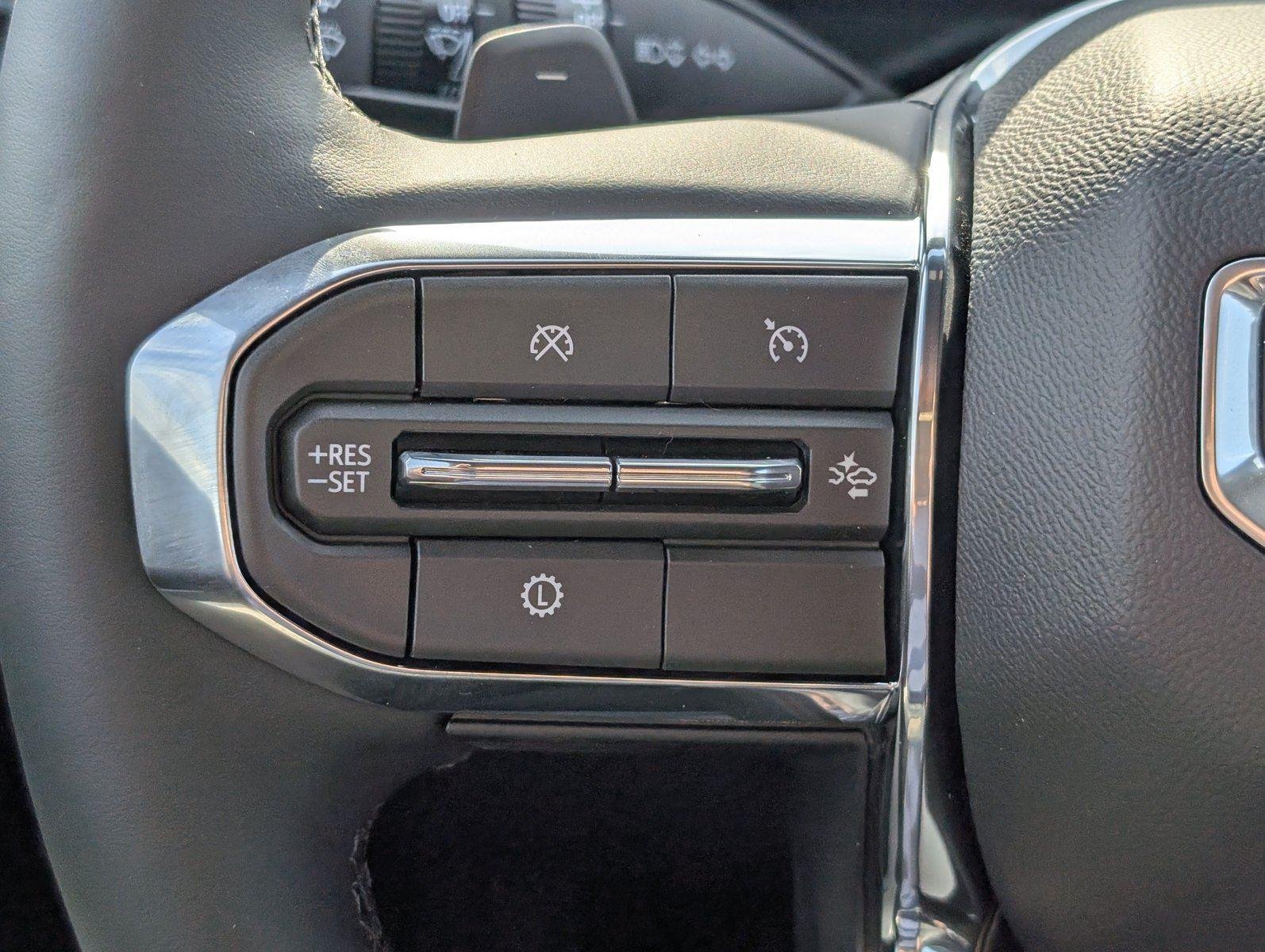 New 2026 Sterling Metallic GMC Elevation image 22