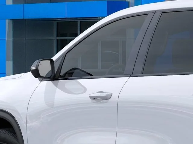New 2027 Summit White GMC Elevation image 12
