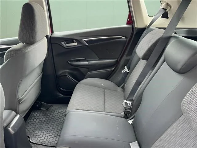 Used 2015 Red Honda LX image 8