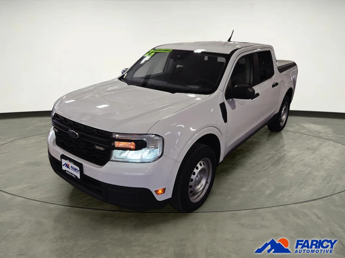 Used 2022 Oxford White Ford XL image 12