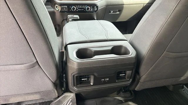 Used 2025 White Chevrolet RST image 21