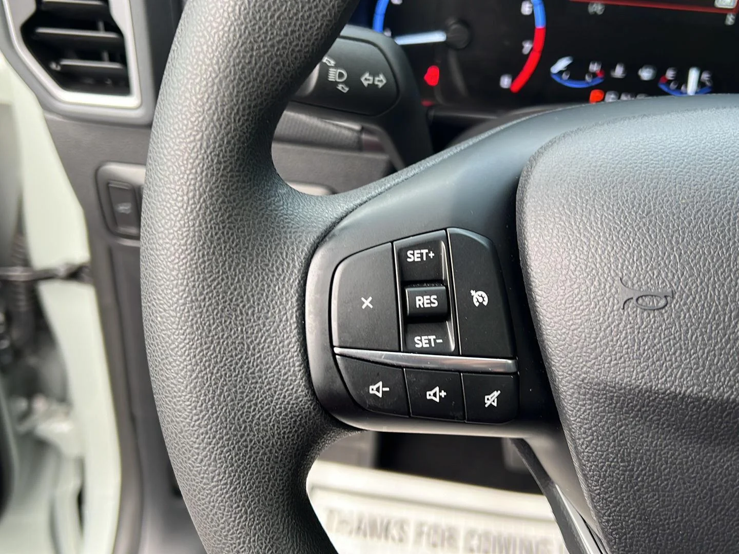 Used 2024 Cactus Gray Ford Big Bend image 8