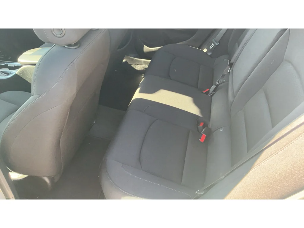 Used 2024 Sterling Gray Metallic Chevrolet LT image 56
