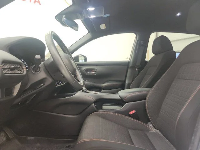 Used 2024  Honda Sport image 18