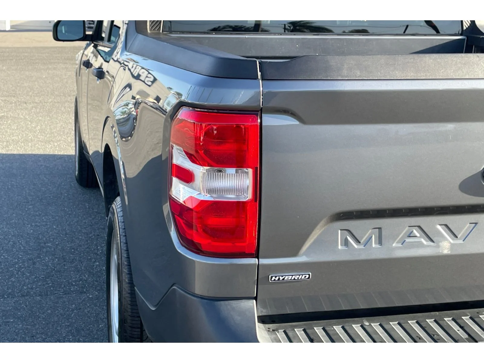 Used 2024 Carbonized Gray Metallic Ford XL image 38