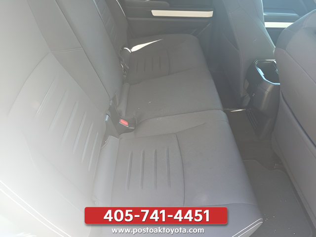Used 2024 Beige Toyota TRD Sport image 28