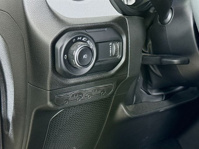 Used 2025 41 Jeep Willys image 10