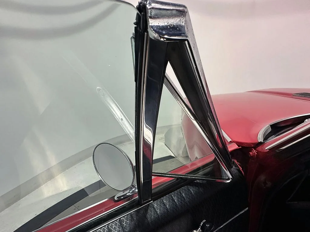 Used 1968 Red Oldsmobile  image 70