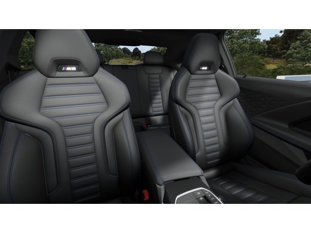 New 2026 Brooklyn Grey Metallic BMW  image 11