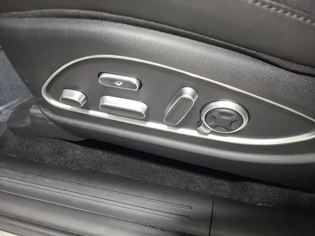 Used 2026 Ecotronic Gray Pearl Hyundai Calligraphy image 20