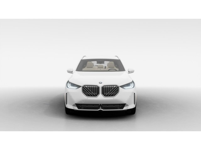 New 2026 Alpine White BMW 30 xDrive image 3