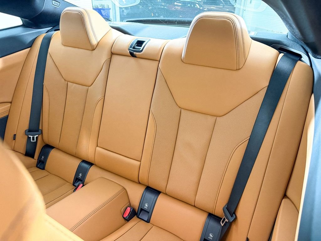 2026 BMW 4 Series 430i - Photo 28