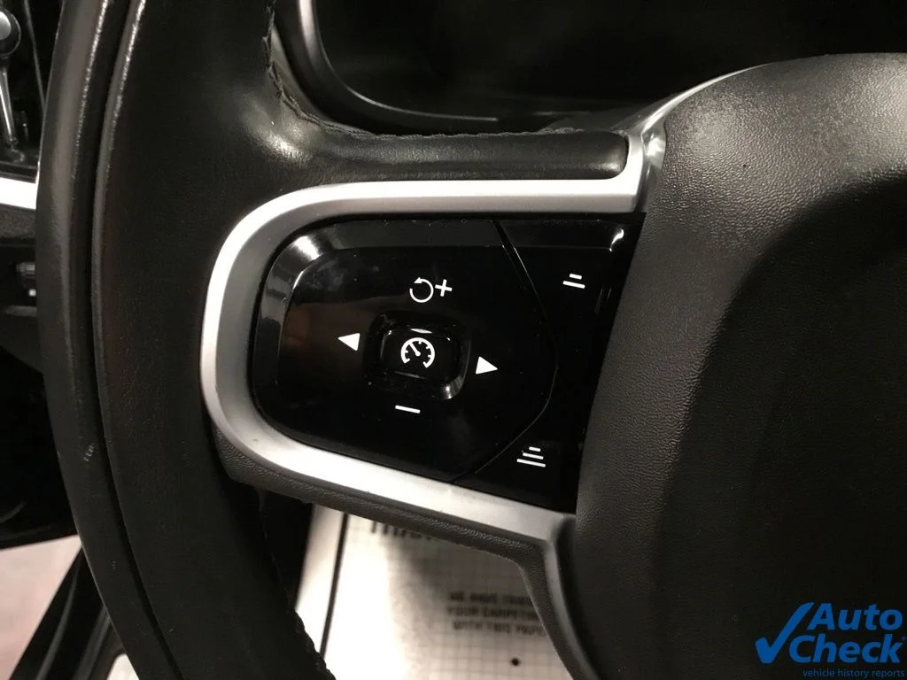 Used 2020 Black Volvo T6 AWD image 46