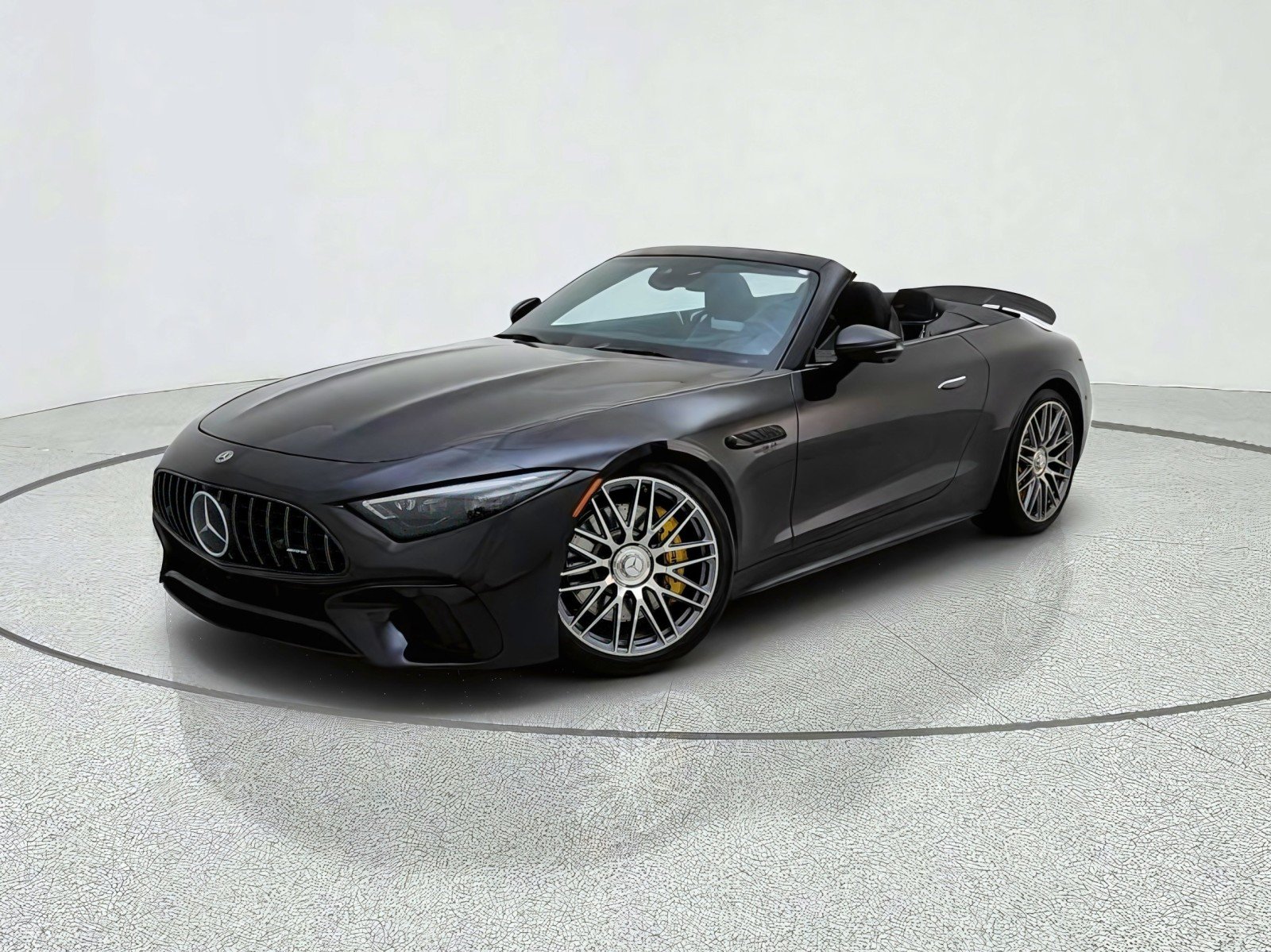 2022 Mercedes-Benz SL
