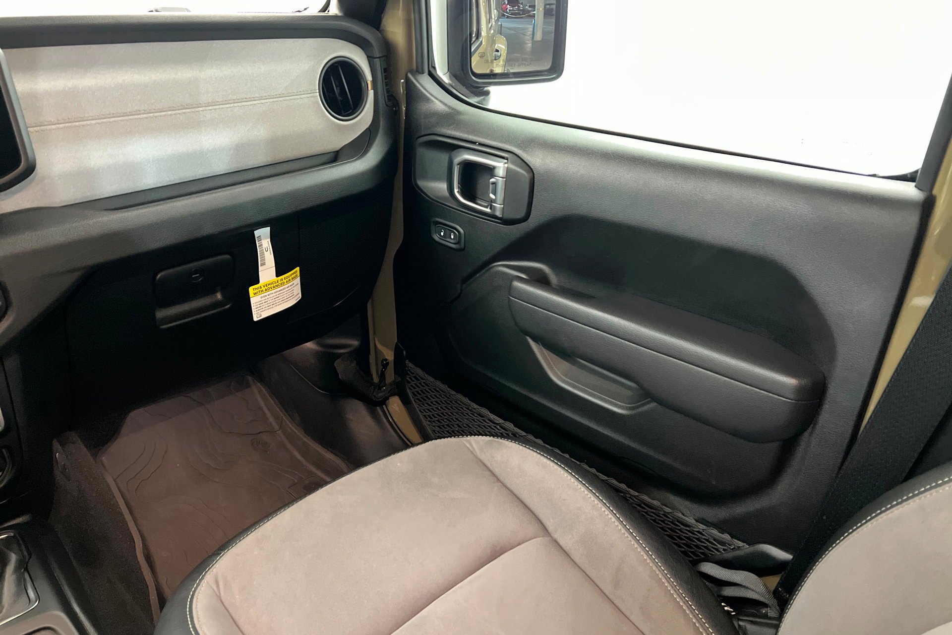 New 2025 41 Exterior Paint Jeep Sport S image 11