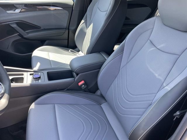 New 2026 Blue Volkswagen 2.0T SE R-Line Black image 22