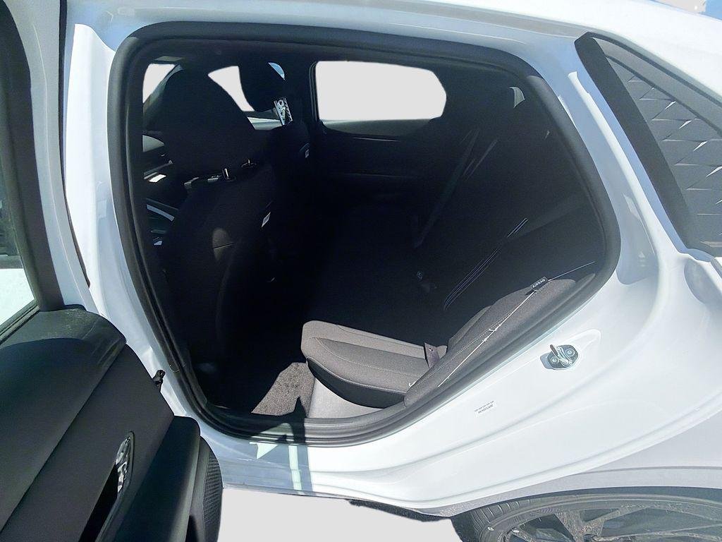 New 2026 Serenity White Hyundai SEL Sport image 17