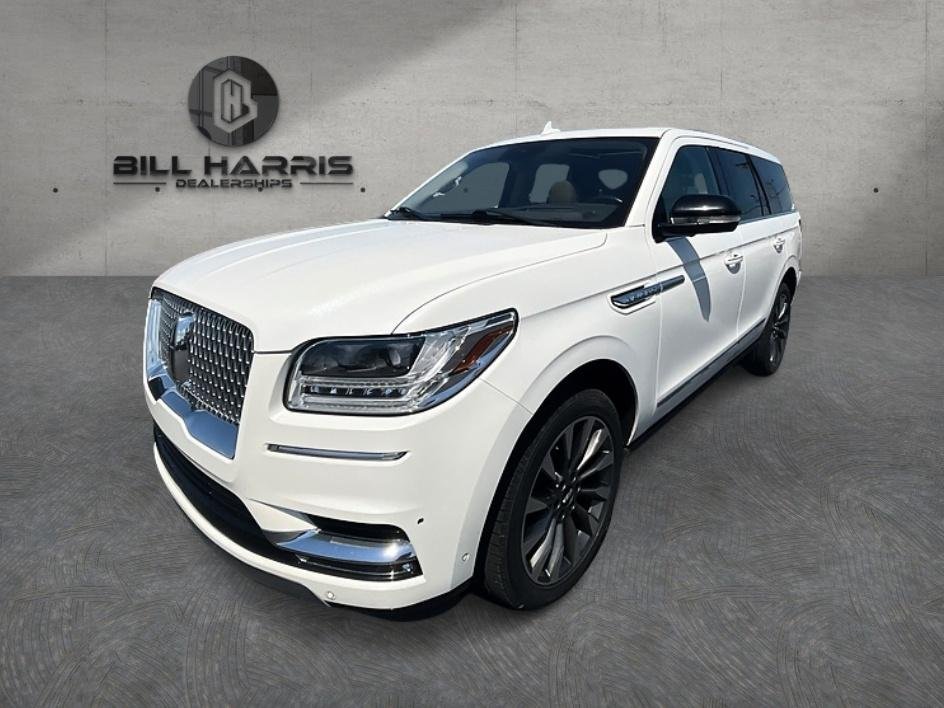 2020 Lincoln Navigator Reserve 4WD's photo