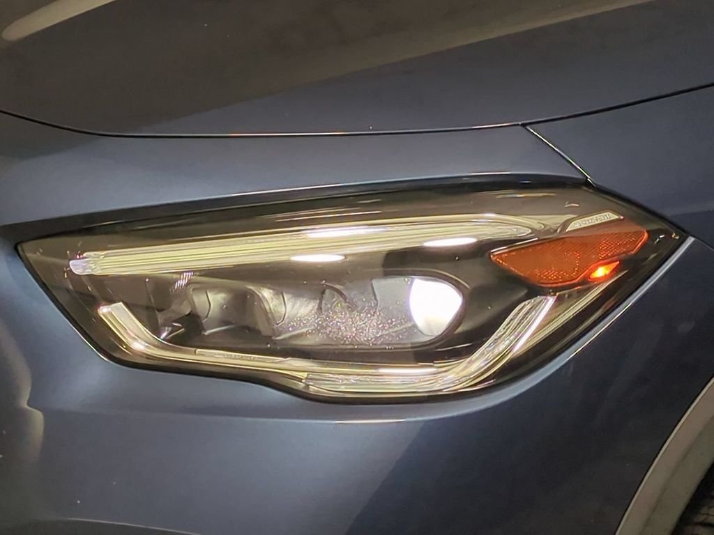 2023 Mercedes-Benz GLA Base - Photo 10