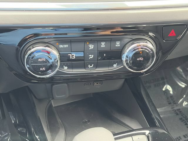 2026 Chevrolet Trax Activ - Photo 17