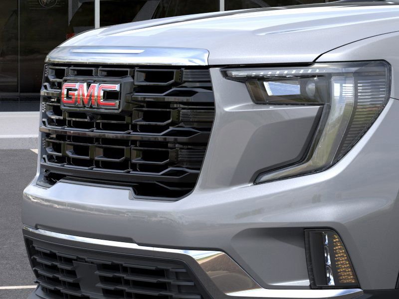 2025 GMC Acadia Elevation - Photo 13