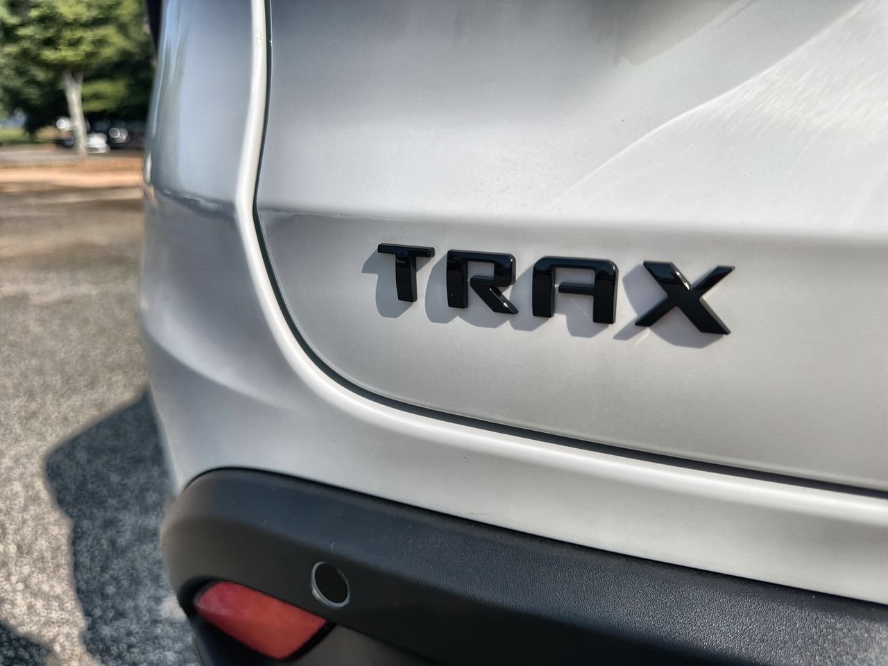 2026 Chevrolet Trax RS - Photo 27