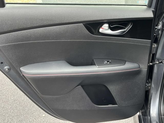 Used 2024 Gray Kia GT image 17