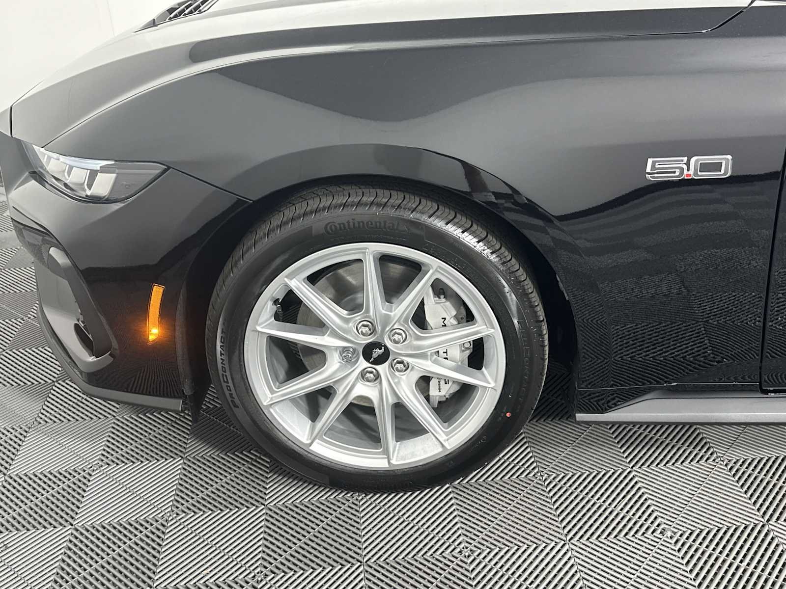 2025 Ford Mustang GT Premium Fastback - Photo 10