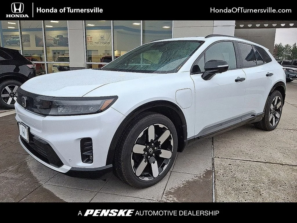 2026 Honda Prologue Elite AWD's photo