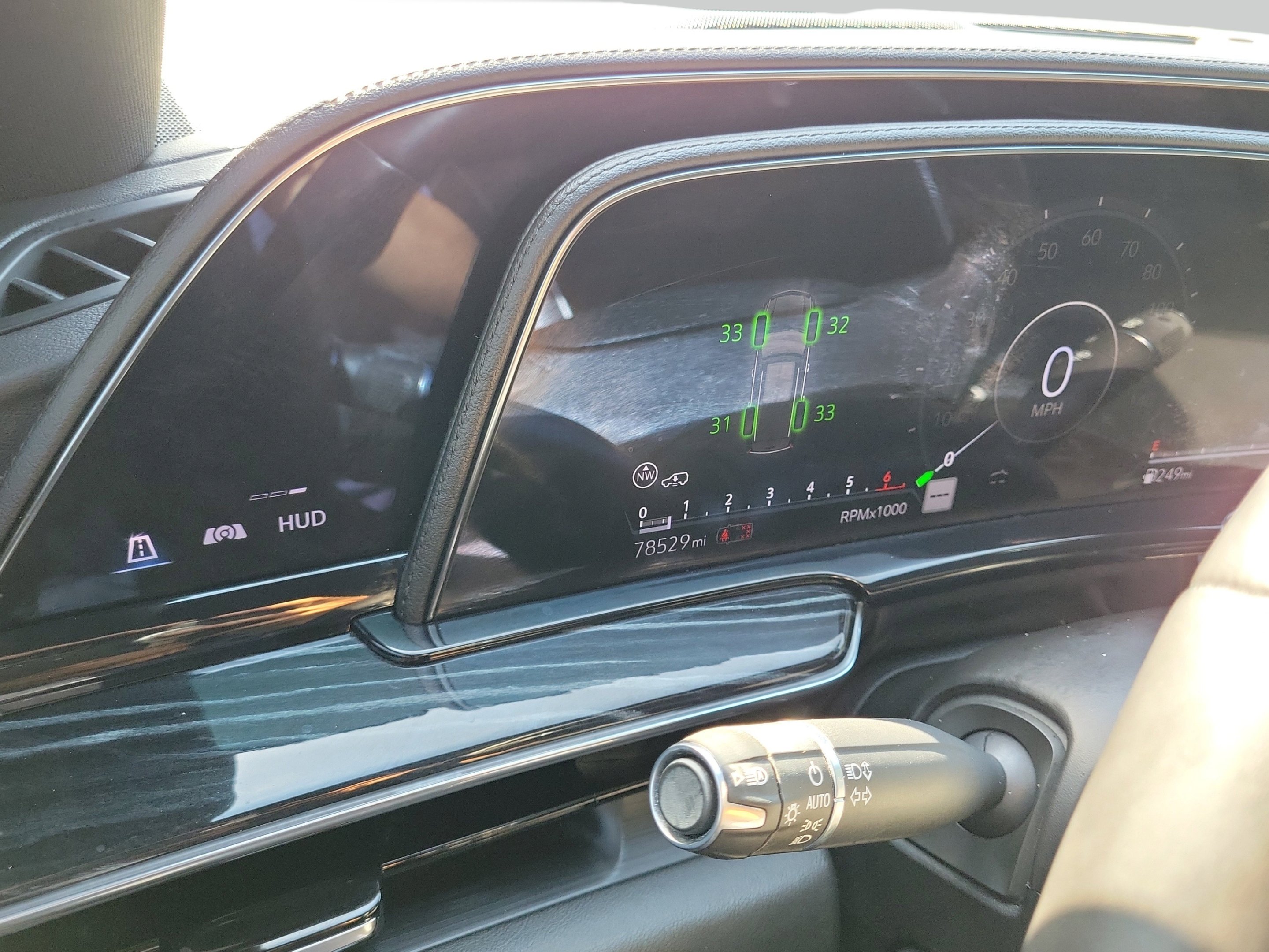 Used 2022 Black Raven Cadillac Sport image 30
