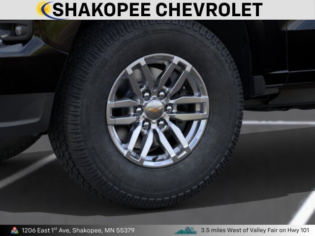 2026 Chevrolet Colorado LT - Photo 9