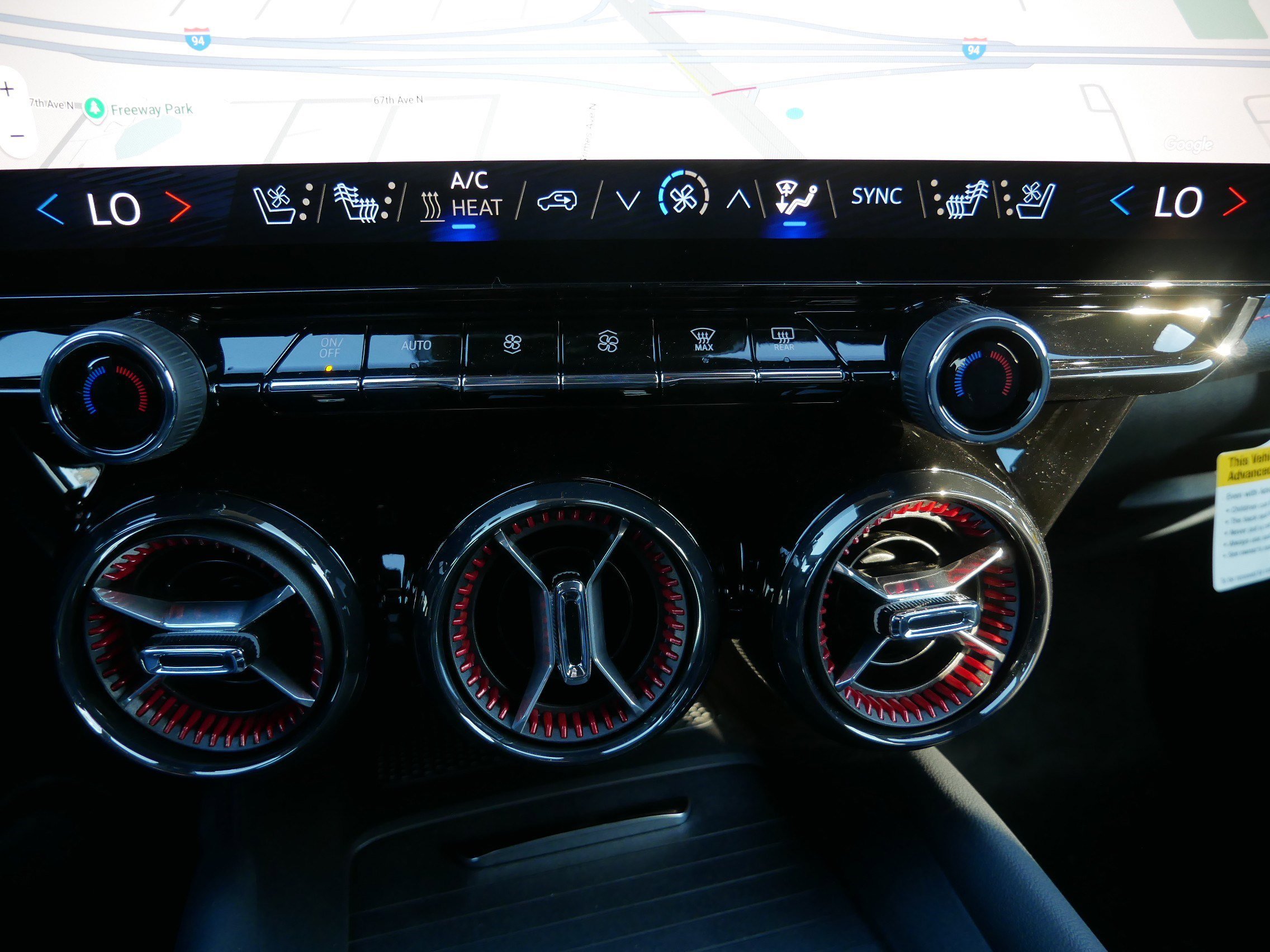 2026 Chevrolet Blazer EV RS - Photo 8
