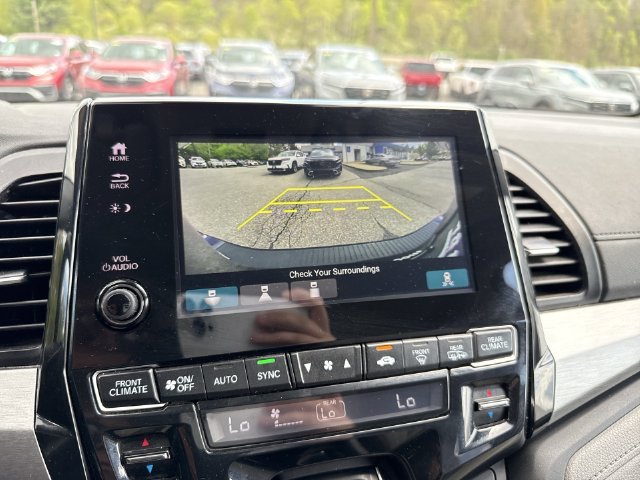 2023 Honda Odyssey EX-L - Photo 26