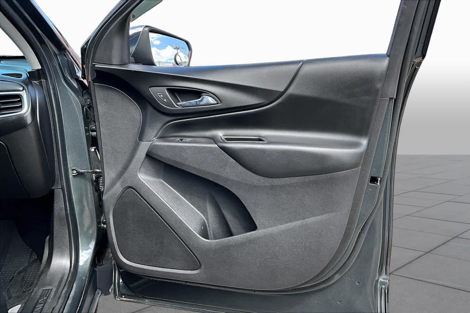Used 2020 Nightfall Gray Metallic Chevrolet LT image 22
