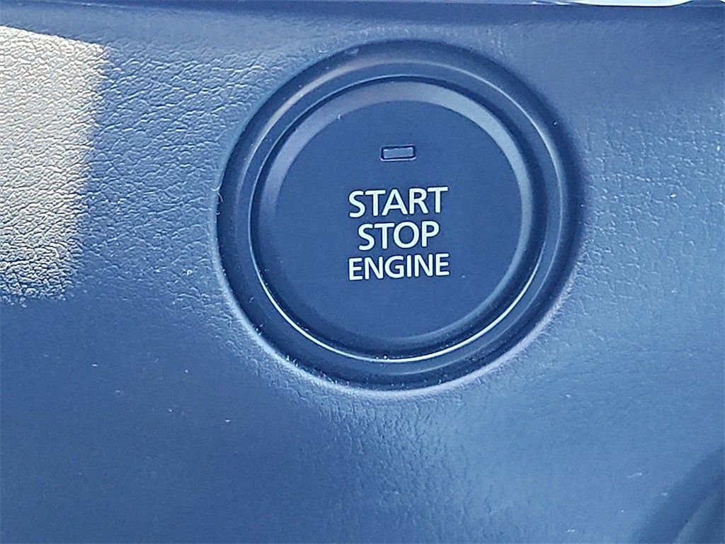 2025 Mazda CX-30 Preferred - Photo 10