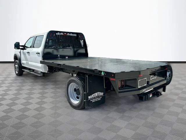 New 2026 Oxford White Ford XL image 4
