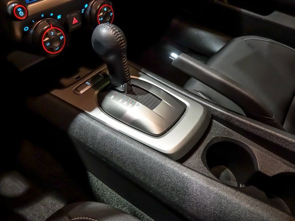 2013 CHEVROLET CAMARO - Image 22