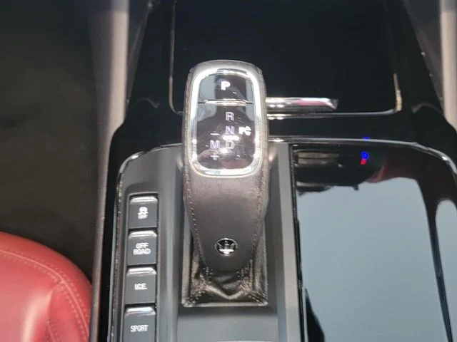 Used 2022 Black Maserati GT image 22