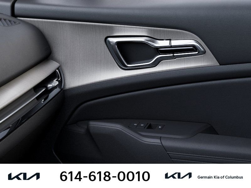 New 2026 Black Kia X-Line image 28