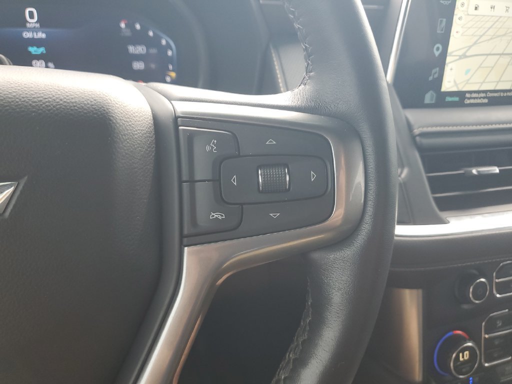 Used 2023 SILVER SAGE METALLIC Chevrolet Premier image 21