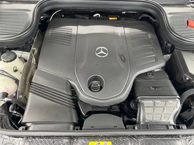 New 2026 MANUFAKTUR Alpine Gray Mercedes-Benz GLE 450 Coupe image 15