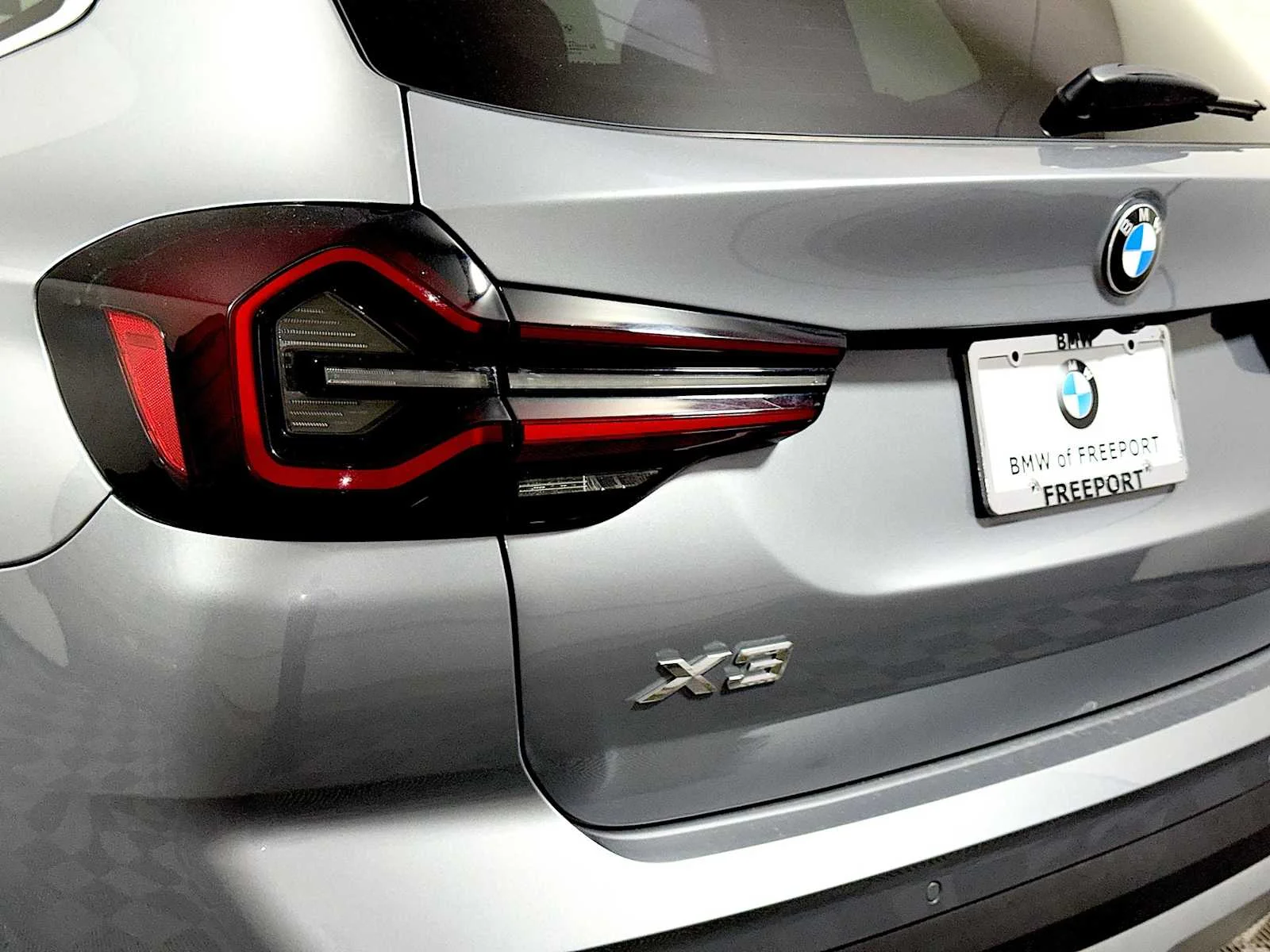 2024 BMW X3 30i - Photo 27