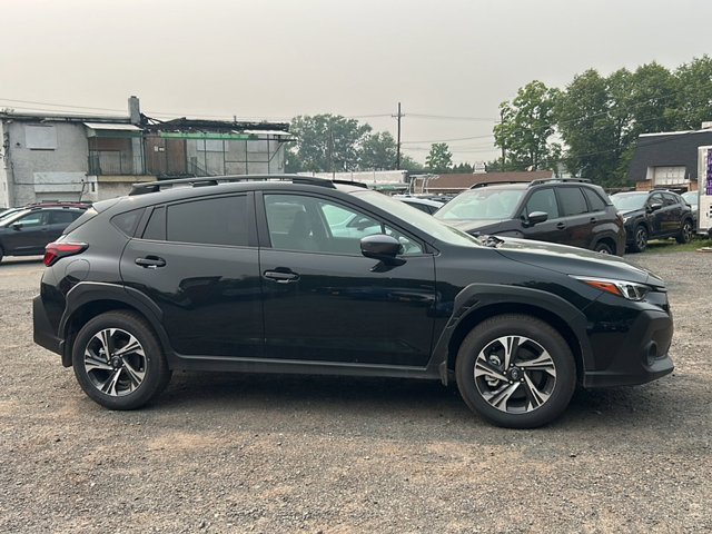 New 2026 CRYSTAL BLACK SILICA Subaru Premium image 6