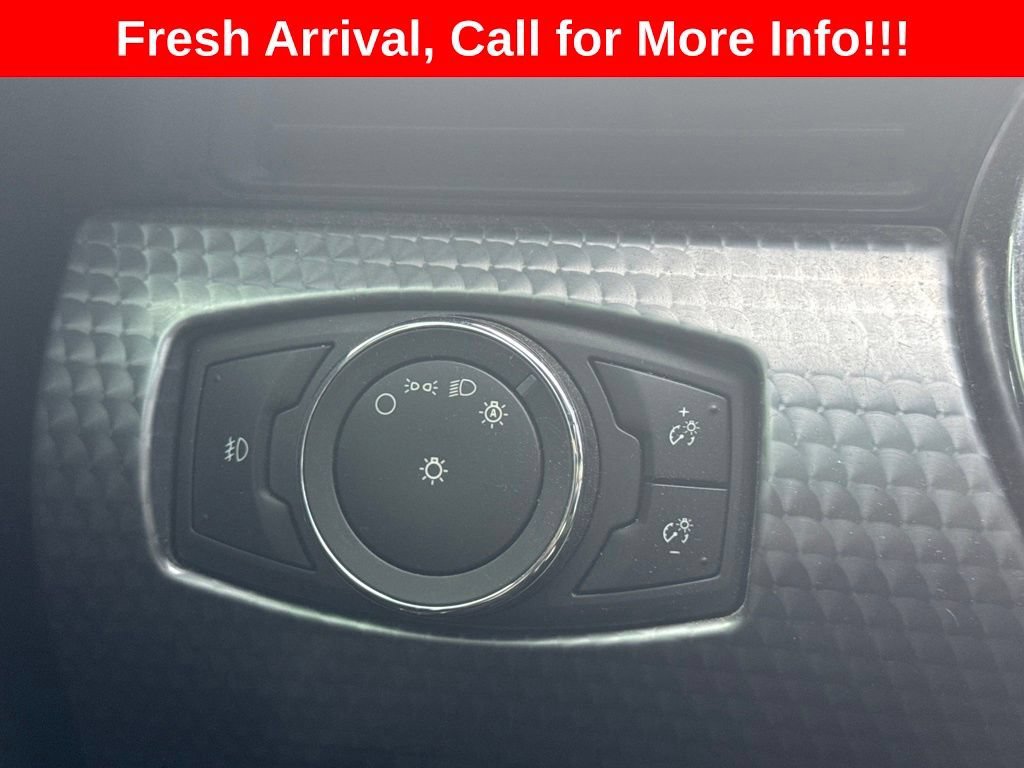 Used 2017 Black Ford GT Premium image 18