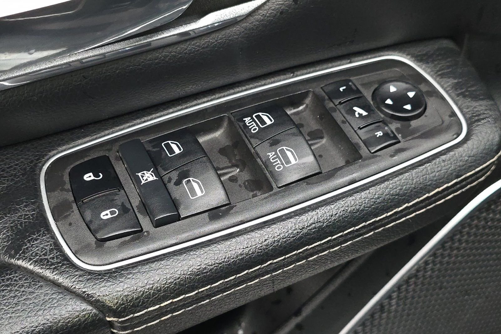 2023 RAM Ram 1500 Pickup Laramie - Photo 11