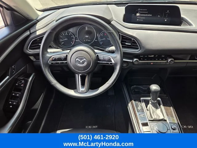 Used 2025 Black Mazda 2.5 S Select Sport image 12
