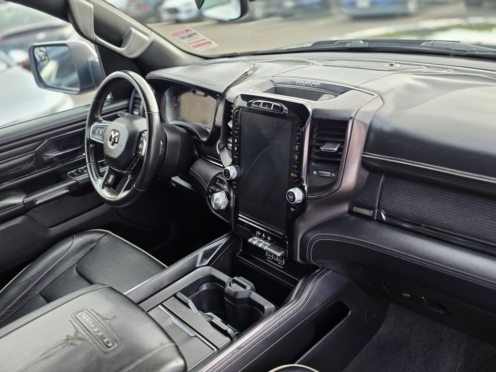 2023 RAM Ram 1500 Pickup Limited - Photo 9